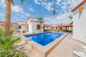Go Baja Villas 2 Bedroom (King)